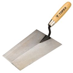 Kielnia trapezowa 200 x 140 mm 13A119