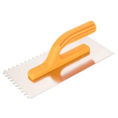 Paca z zębami 6 x 6 x 6 mm, 280 x 130 mm 13A286