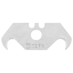 Ostrza hakowe wymienne, 5 szt. 17B2H5