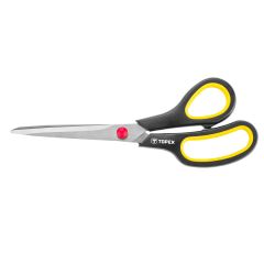 Nożyczki 220 mm 17B722