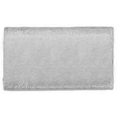 Folia malarska LDPE, 0.02 mm, 4 x 5 m 23B145