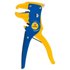 Automatyczny ściągacz izolacji 175 mm 32D406