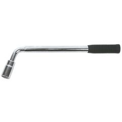 Klucz do kół rozciągany, 17 x 19 mm 37D305