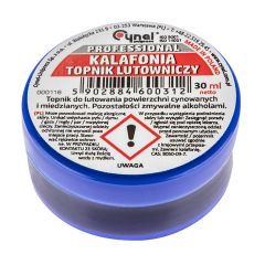 Kalafonia 30 ml 44E812