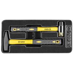 Młotki 2 szt., wkładka 79R517