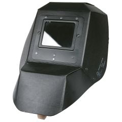 Tarcza spawalnicza, duża szybka 82S211