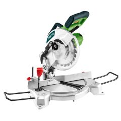 Pilarka ukosowa 1500W, tarcza 210 x 30 mm 52G206