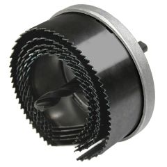 Otwornice 60-95 x 30 mm, zestaw 5 szt. 60H959