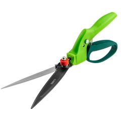 Nożyce do trawy 340 mm, ostrze 130 mm, wielopozycyjne 15G300