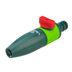 Zraszacz prosty, jednomateriałowy 15G700