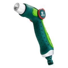 Zraszacz pistoletowy regulowany z płynna regulacją strumienia 15G709