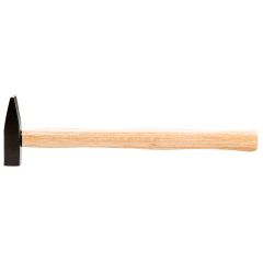 Młotek ślusarski 200g, trzonek drewniany 02A202