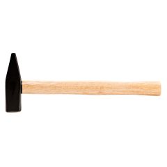 Młotek ślusarski 800 g, trzonek drewniany 02A208