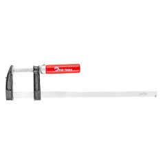 Ścisk stolarski 50 x 300 mm 12A203