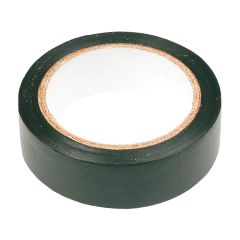 Taśma izolacyjna 10 m x 50 mm, czarna 24B113