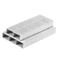 Zszywki typ J, 10 mm, 1000 szt. 41E010