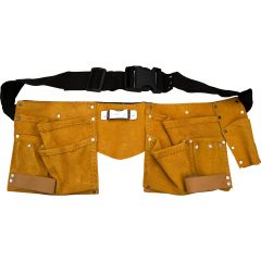 Pas monterski, 10 kieszeni 79R401