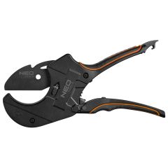 Obcinak do rur z tworzyw 0-63 mm 02-075