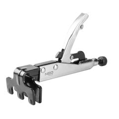 Szczypce blacharskie typ W 195 mm 11-020