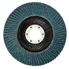 Ściernica listkowa 115 x 22.2 mm, K60, cyrkonowa 57H836