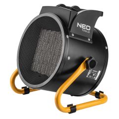 Nagrzewnica elektryczna ceramiczna PTC 3kW 90-063