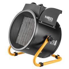 Nagrzewnica elektryczna ceramiczna PTC 5kW 90-064