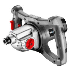 Mieszarka 1600W, I: 250-500 min-1, II: 400-800 min-1 58G787