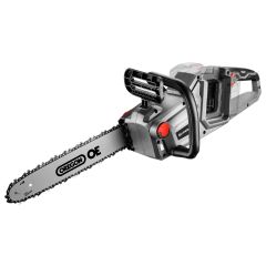 Pilarka łańcuchowa bezszczotkowa aku Energy+ 36V, Li-Ion, prowadnica 14" (350 mm), bez akumulatora 58G043