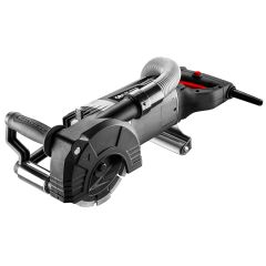 Bruzdownica 2400W, tarcza 150 x 22.2 mm, walizka 59G371