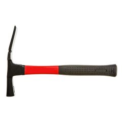 Młotek murarski 600 g, trzonek z włókna szklanego 02A913
