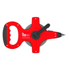 Taśma miernicza stalowa 50 m x 10 mm 28C534