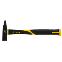 Młotek ślusarski 300 g, trzonek z włókna szklanego 02A833