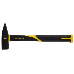 Młotek ślusarski 800 g, trzonek z włókna szklanego 02A838