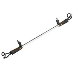 Lampa komory silnika akumulatorowa 1000 lm SMD 99-048