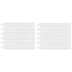 Kreda techniczna do znakowania, biała, 12 sztuk 13-962