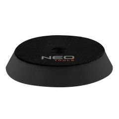 Pad polerski 130 x 150 mm x 25 mm, gąbka miękka 08-967