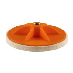 Filc polerski 125 x 10 mm, M14 08-961