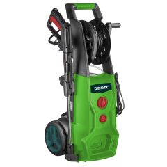 Myjka ciśnieniowa 2000W, ciśnienie 110 (maks. 160) bar 52G403