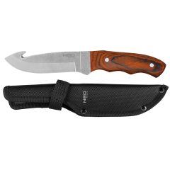 Nóż survivalowy full-tang 24 cm 63-116