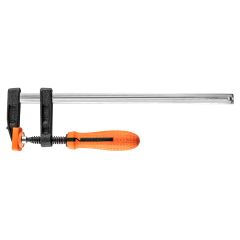 Ścisk stolarski 50 x 250 mm 45-451