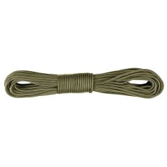 Lina paracord 30 m, 4mm 63-125