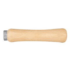 Trzonek do pilnika 11.5 cm, drewniany 06A615