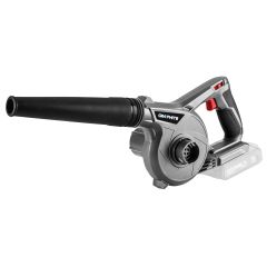 Dmuchawa akumulatorowa Energy+ 18V, bez akumulatora 58GE118