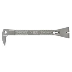 Łom wielofunkcyjny 250 mm, łapka szeroka 29-101