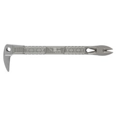 Łom wielofunkcyjny 250 mm, łapka wąska 29-100