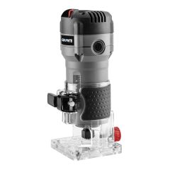 Trymer do krawędzi 510W, uchwyt 6-8 mm 59G718