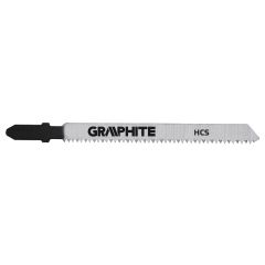 Brzeszczoty do wyrzynarki, 15 TPI, uchwyt typu T, kpl. 2 szt. 57H770