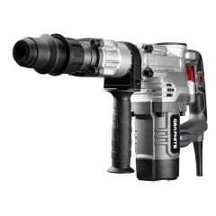 Młot wyburzeniowy SDS Max 1300W, walizka 58G877