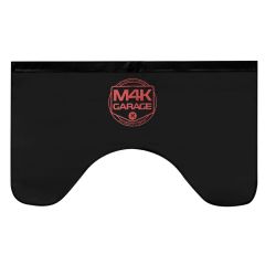 Mata magnetyczna M4K (wycięcie na koło) 11-717