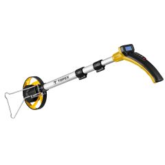 Drogomierz z wyświetlaczem LCD, zakres pomiarowy: 10000 m 31C800